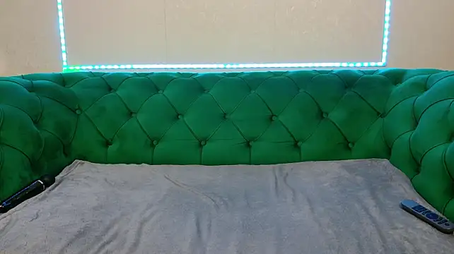 IvanaCharm Adlı Modelin Canlı XXX Sohbeti