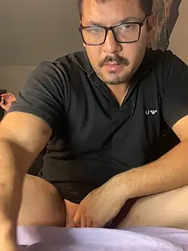 Show de mirra34 na webcam