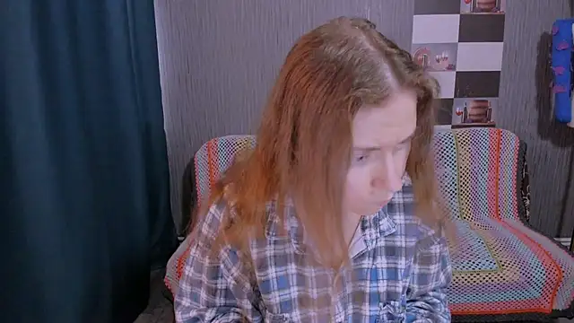 צ'אט XXX בשידור חי של pa1e_pr1ncess