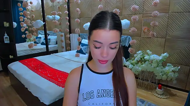 צ'אט XXX בשידור חי של PutOnRepeat