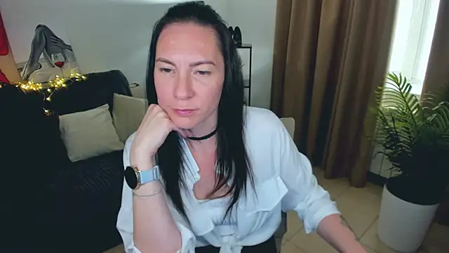 IngaRain Live XXX-chat