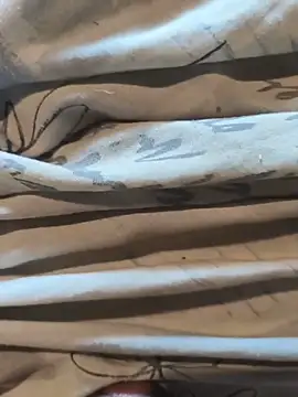 XXX chat uživo modela NightKong