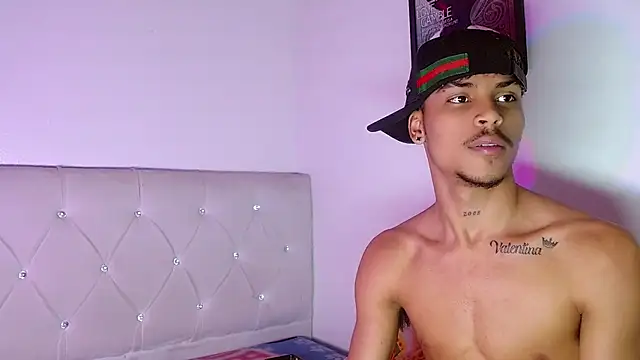 Czat XXX na żywo – Angel_foxc13