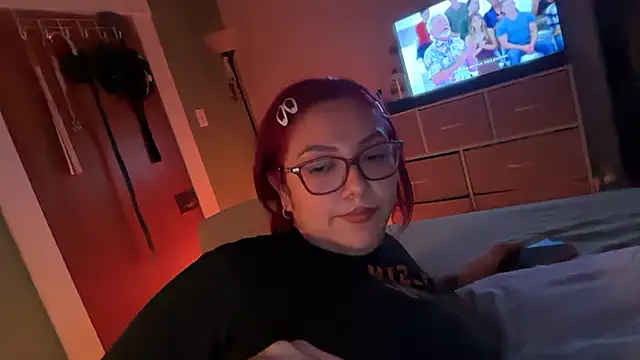 naya_pumpkin's Live XXX Chat