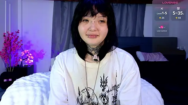 Czat XXX na żywo – Lein_Bone