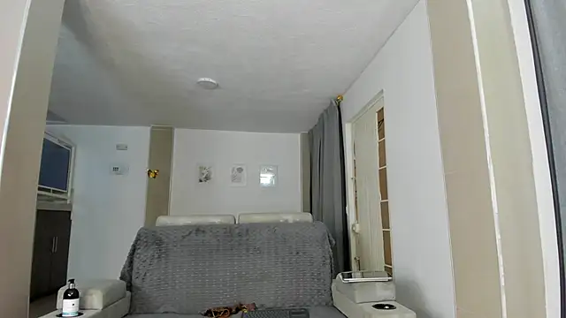 Živý XXX chat DulceRomance
