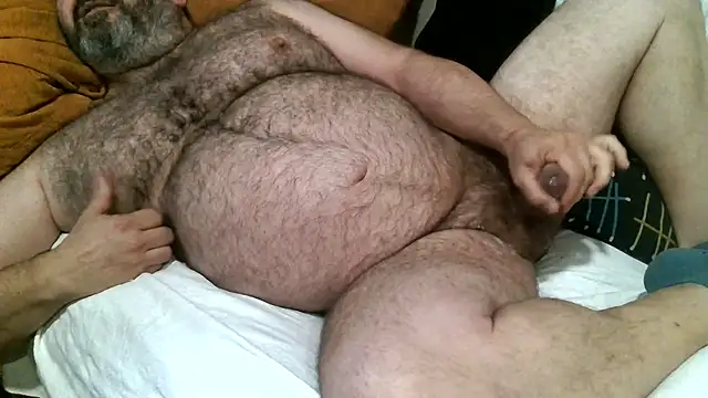 mikeyhotbear 现场XXX聊天