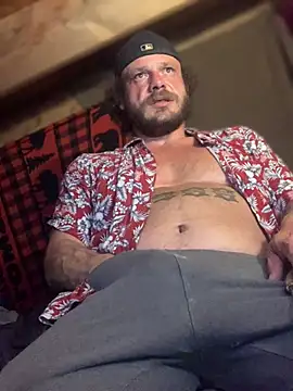 Chatroom XXX en direct de Ldnick69