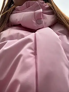 XXX chat uživo modela LisaCatt