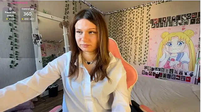lilidim – Naživo XXX chat