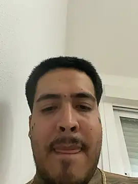 XXX chat uživo modela Heldemon