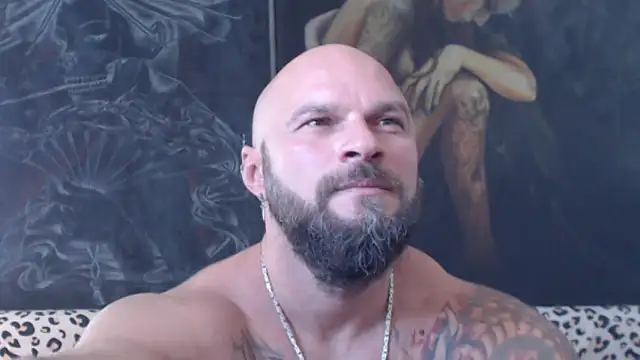 viking_30's Live XXX Chat