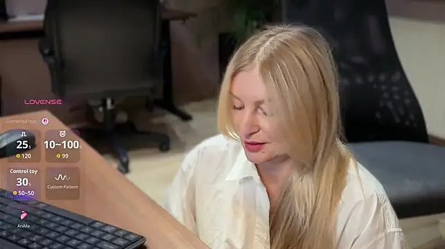 XXX chat uživo modela legsLONG