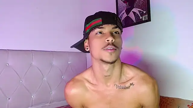 Angel_foxc13 Live XXX-Chat