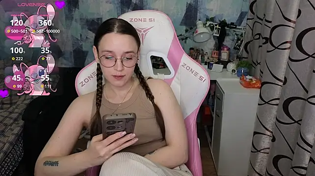 Sweet_frosti's Live XXX Chat