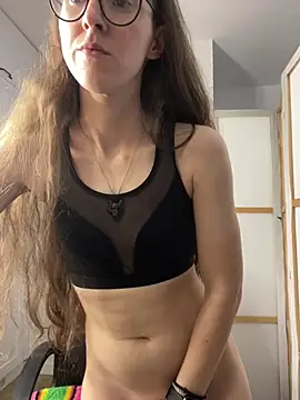 Czat XXX na żywo – MartiniiSelenna