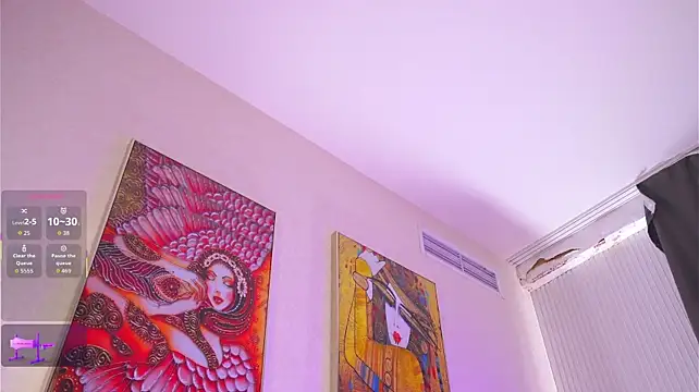 Chat XXX Live LiliBanger