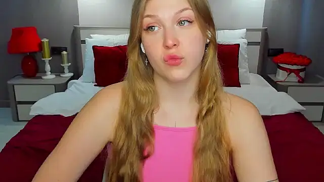 Chat XXX en directo de Stella_Light