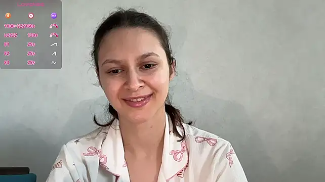 auraa_blue's Live XXX Chat