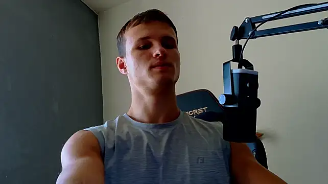 Webkamerová show dennisdillon