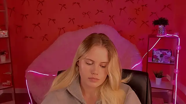 LanaWey Live XXX-Chat