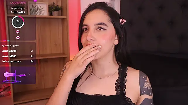 kaylee_lee Chat XXX in diretta