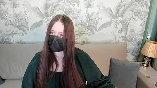 Chatroom XXX en direct de Alice_Steellee