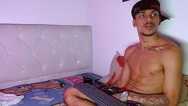 Angel_foxc13n Live XXX chat