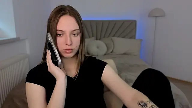 Czat XXX na żywo – Cornelia_kitty
