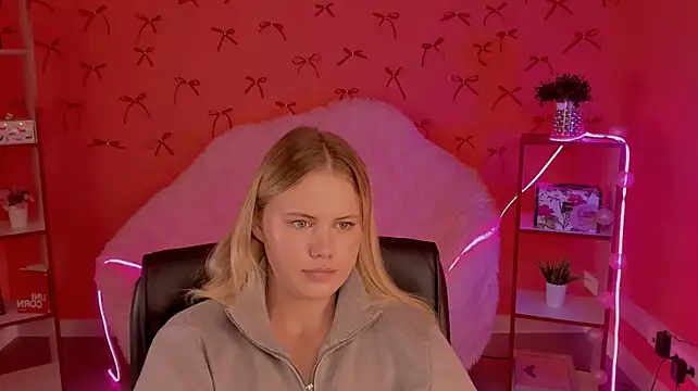 Czat XXX na żywo – LanaWey