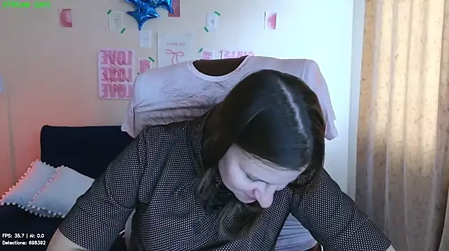 Mirabelle_Velvet 라이브 XXX 채팅