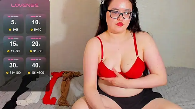 Chat XXX en directo de Tinasun4