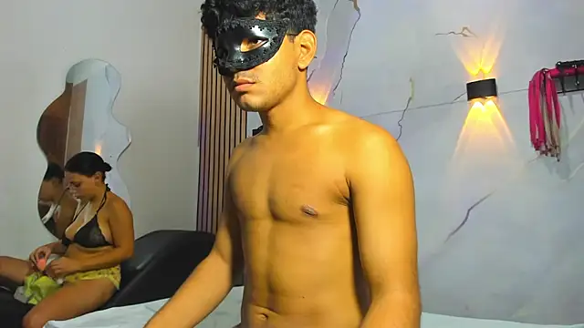 Lucho_Hotn Live XXX chat