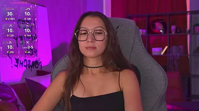 LanaBaker Live XXX-chat