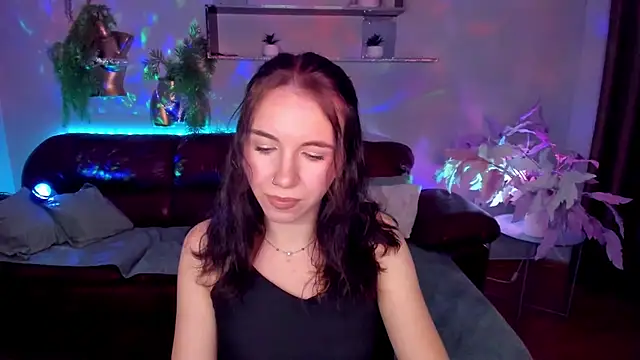 TriciaSpring Live XXX-Chat