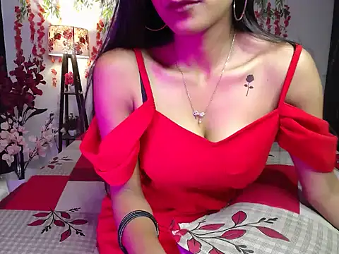 _Shanvii_ Chat XXX in diretta