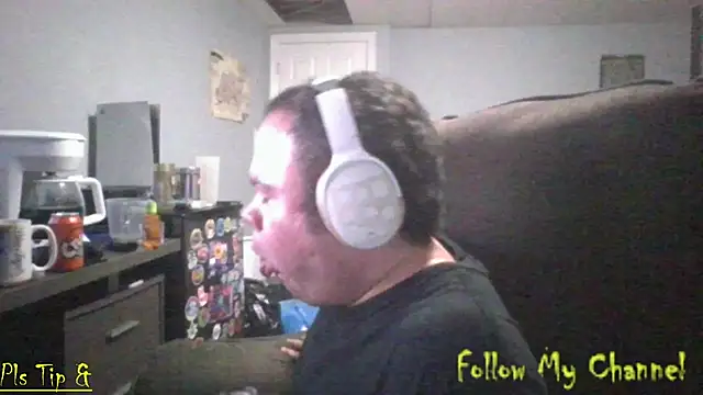 Chatroom XXX en direct de Nb1979