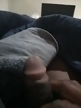 Pokazy przed kamerką – hornytray