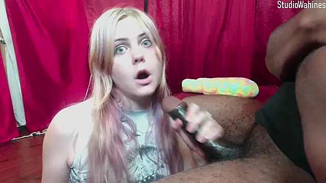 StudioWahines69 Live XXX-Chat