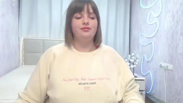 StaceyLex Live XXX-Chat