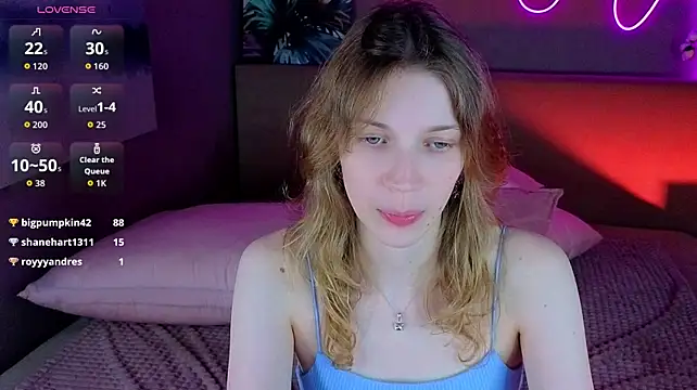 Emily_Cartex Obrolan Langsung XXX