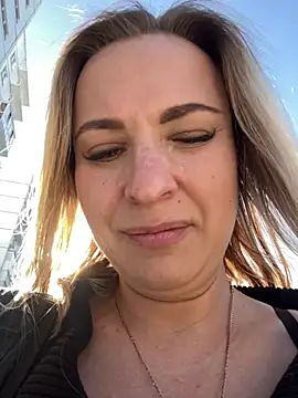 Chat XXX en directo de sweetOlga
