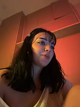 dani-nari Adlı Modelin Canlı XXX Sohbeti