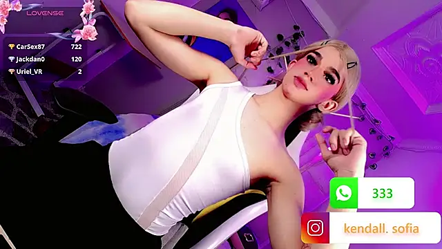 Sophiaa_doll_'s Live XXX Chat