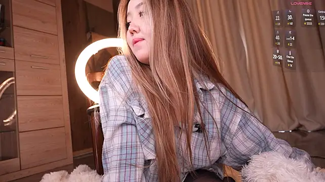 Amelyisthatyou - ride on dildo