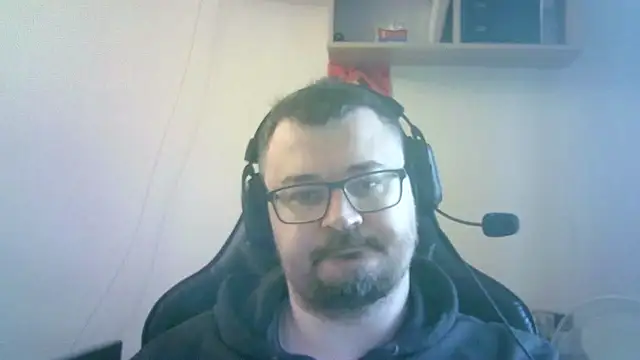 SirAbuser Live XXX-Chat