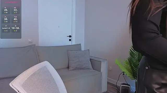 Eva-Devil live XXX chat