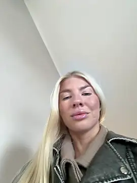 XXX chat uživo modela NewLale