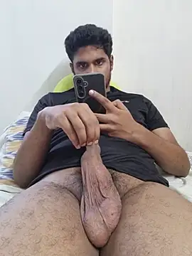 Chat XXX en directo de mykecockslong