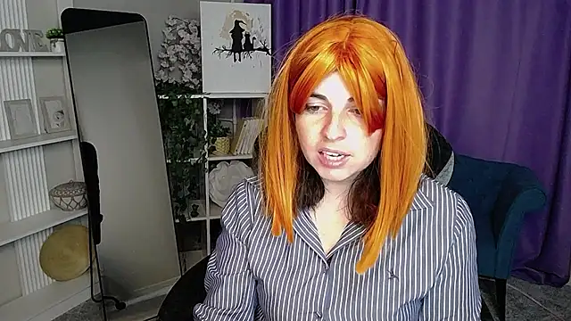 Chat XXX ao vivo de MartaEdams